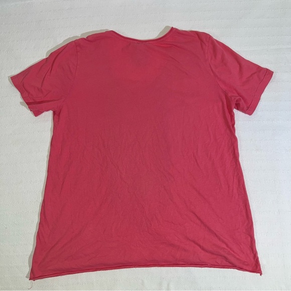 JOHNNY WAS JWLA Womens Top Size Large Embroidered Tunic Boho Designer - Picture 2 of 7